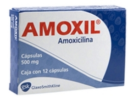 Amoxil