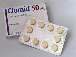 Clomid