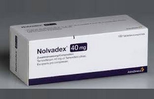 Nolvadex