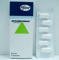 Zithromax