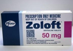 Zoloft